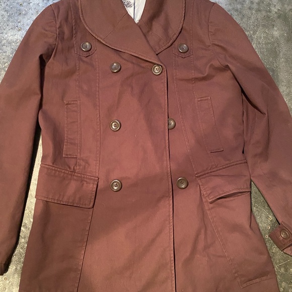 Cloth Logic Jacket - Ladies Medium - Picture 4 of 7